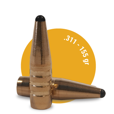 .311 -155gr